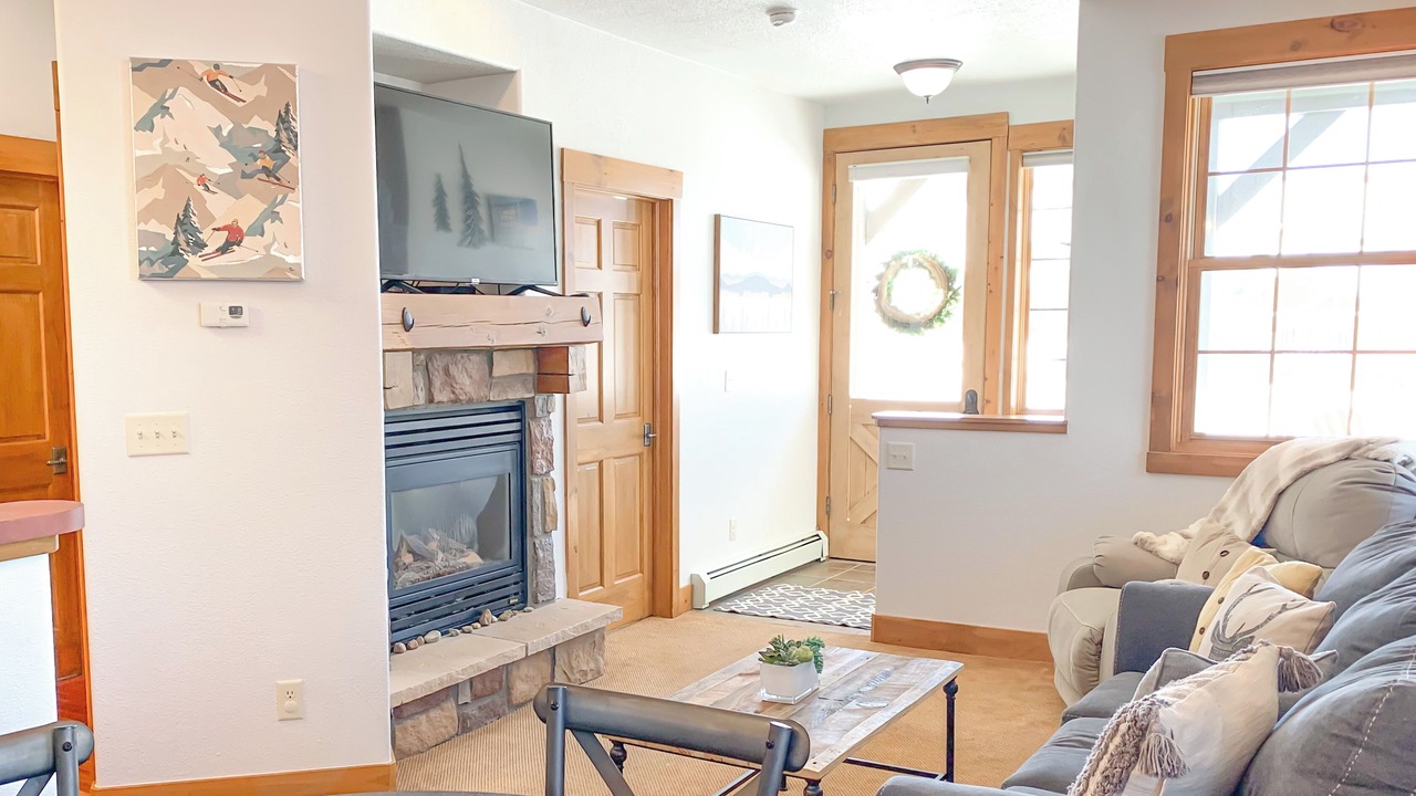 Photo of Livingroom in Silvercreek