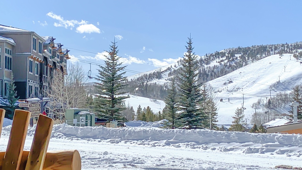 Photo of Outdoor in Silvercreek