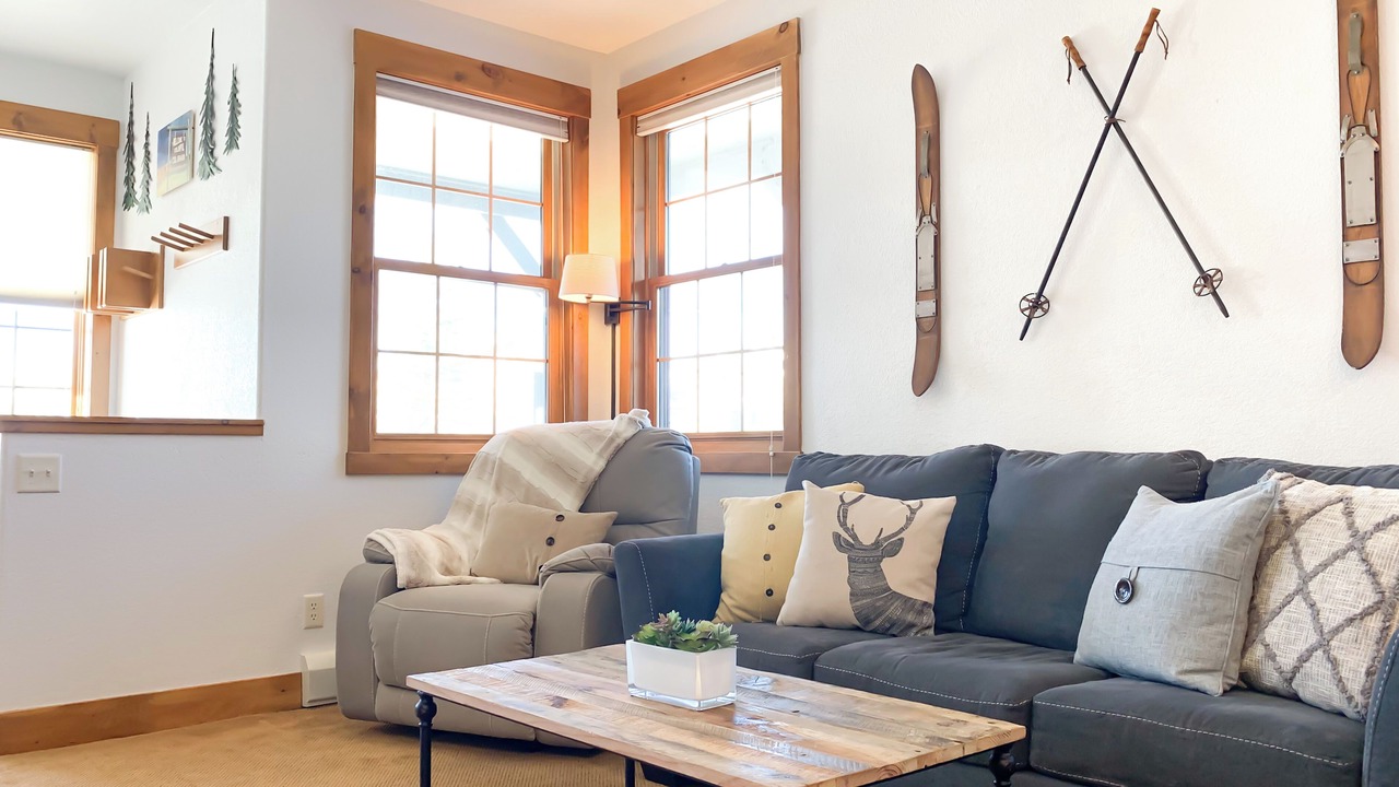 Photo of Livingroom in Silvercreek