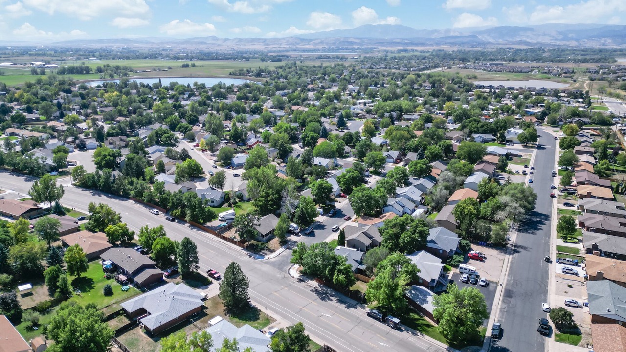 Photo of Outdoor in Loveland
