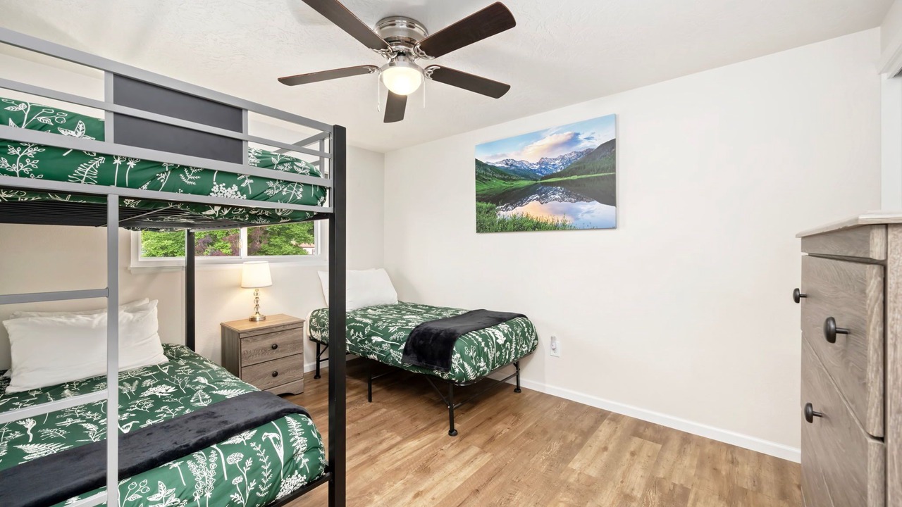 Photo of Patio Balcony in Loveland