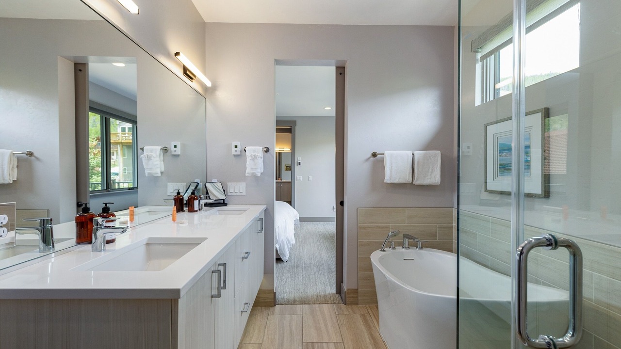 Photo of Bathroom in Keystone