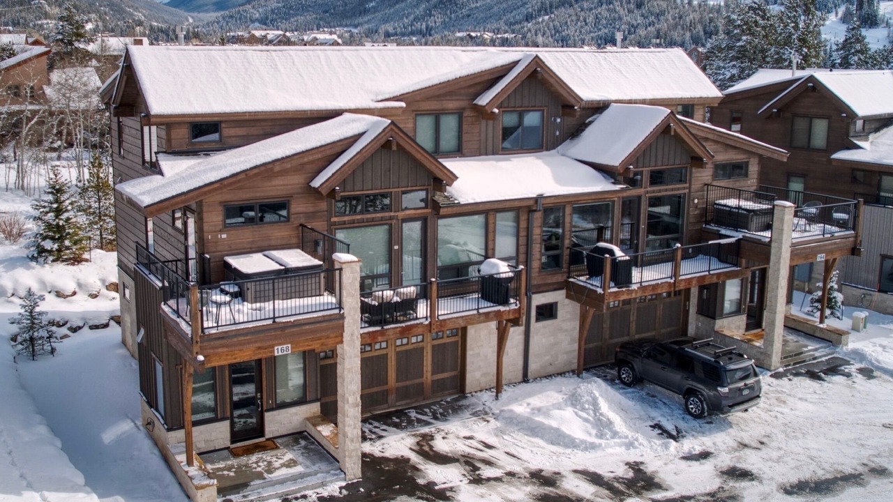 Photo of Outdoor in Keystone