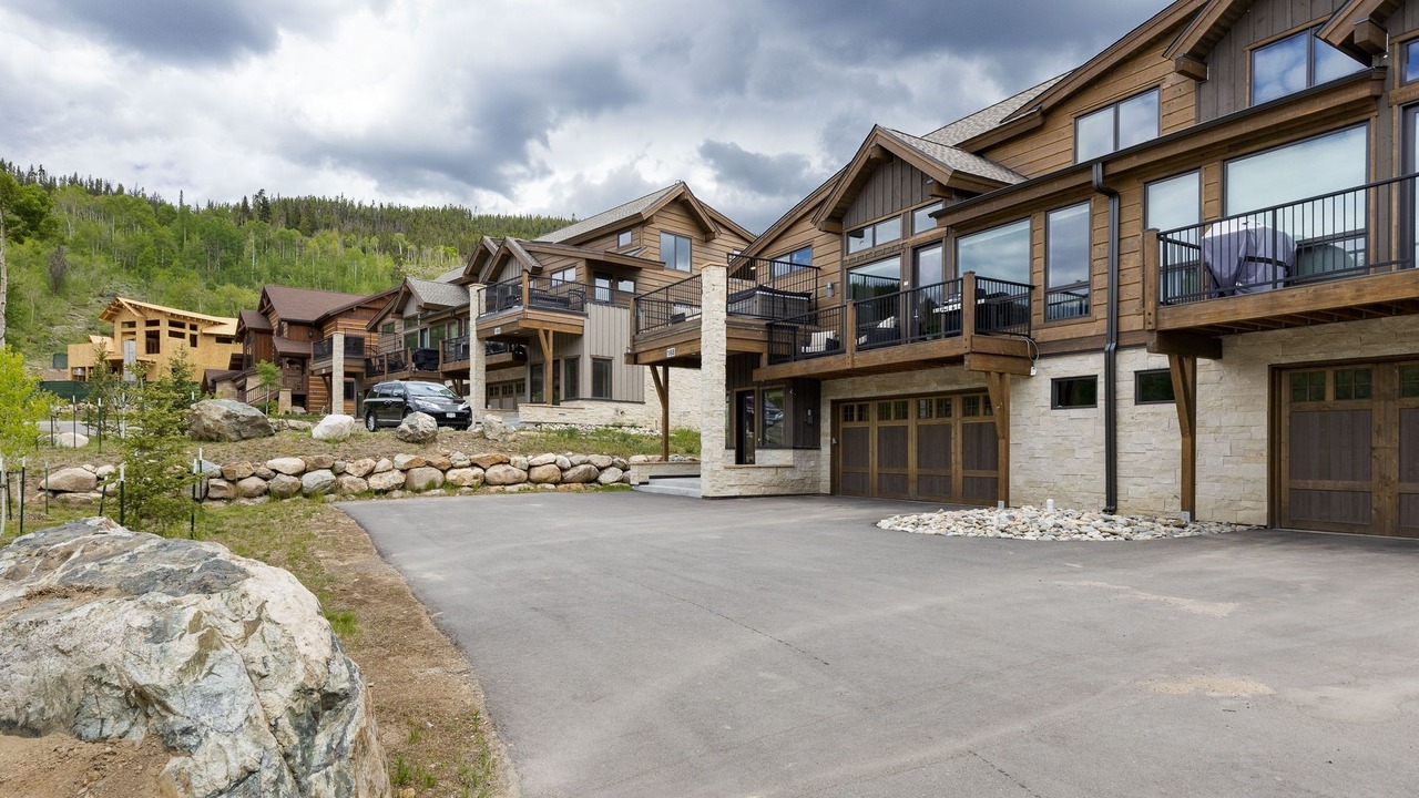 Photo of Outdoor in Keystone