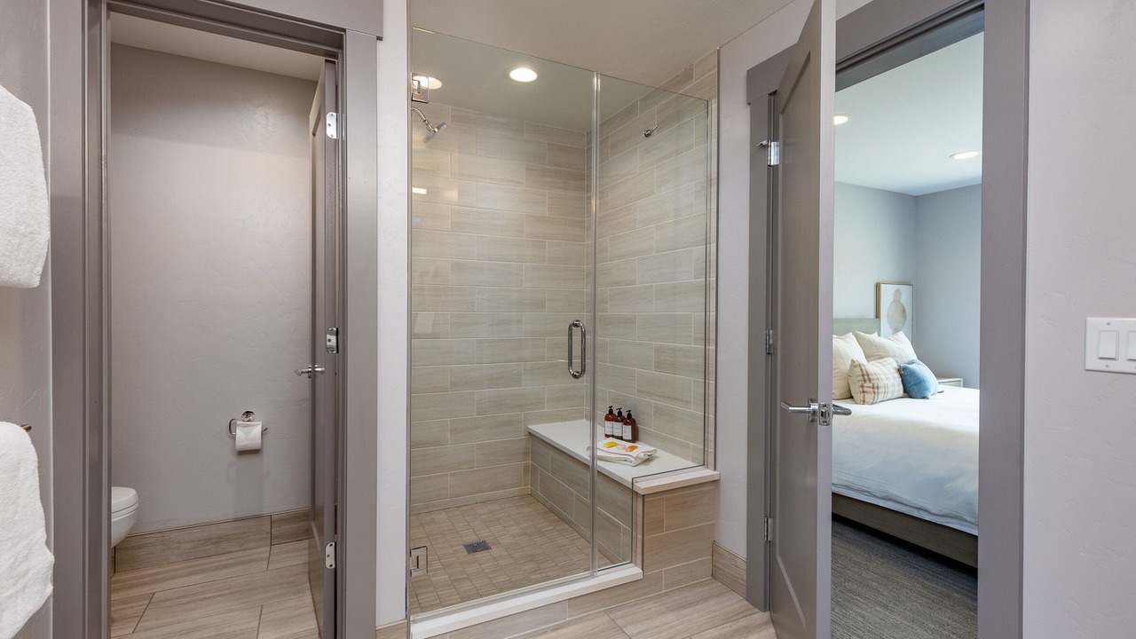 Photo of Bathroom in Keystone