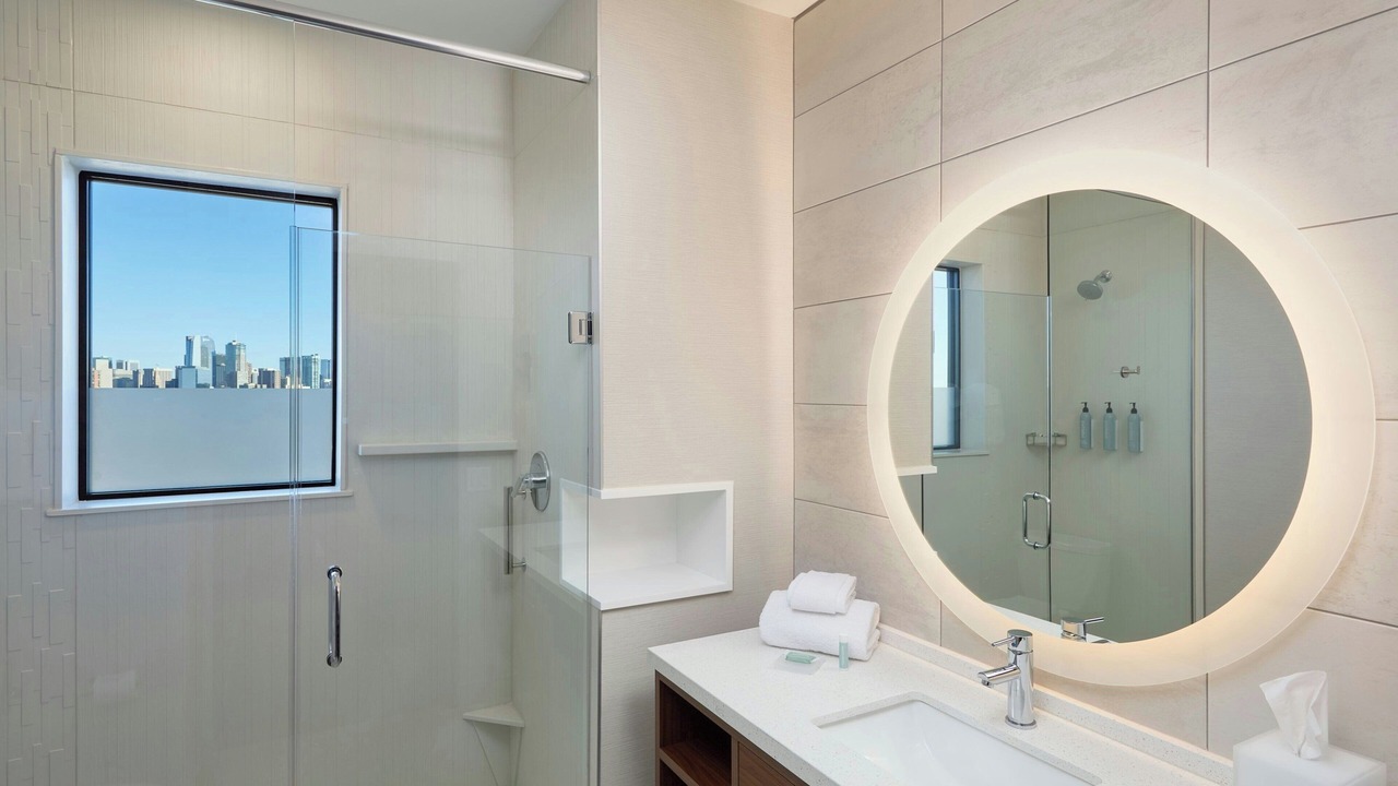 Photo of Bathroom in Sun Valley