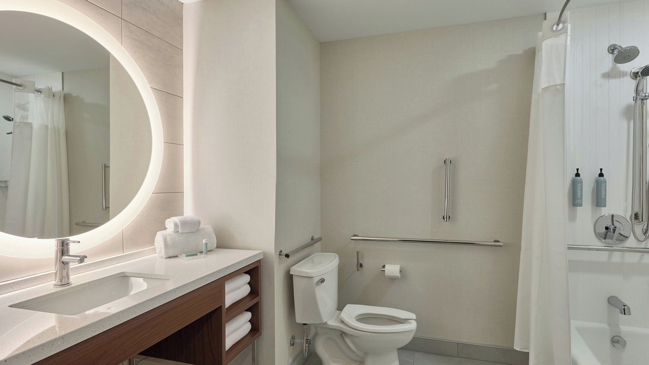 Photo of Bathroom in Sun Valley