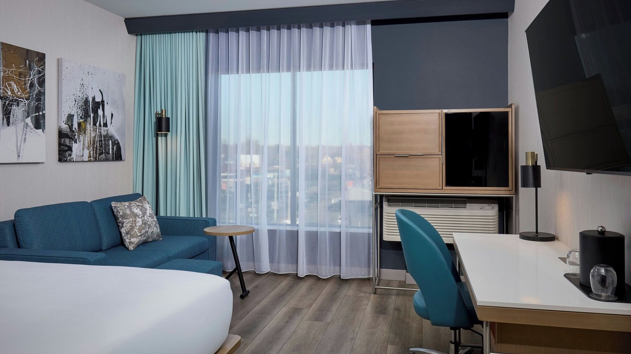 Photo of Bedroom in Sun Valley