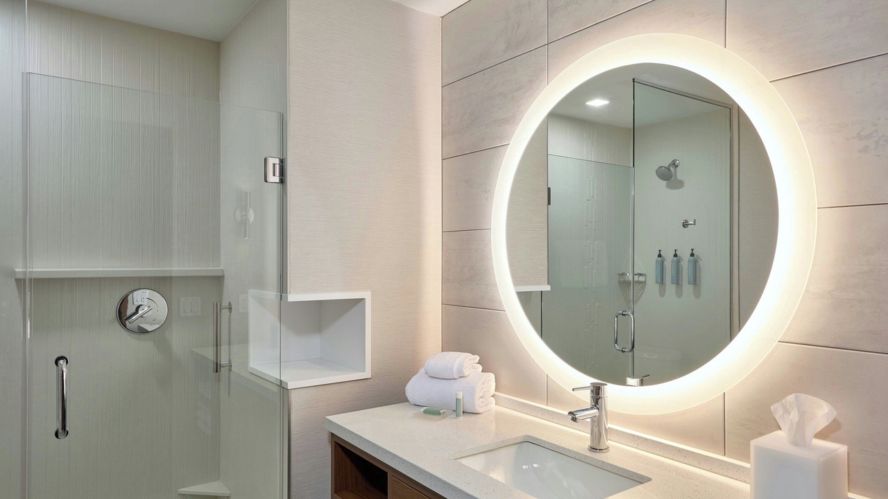 Photo of Bathroom in Sun Valley