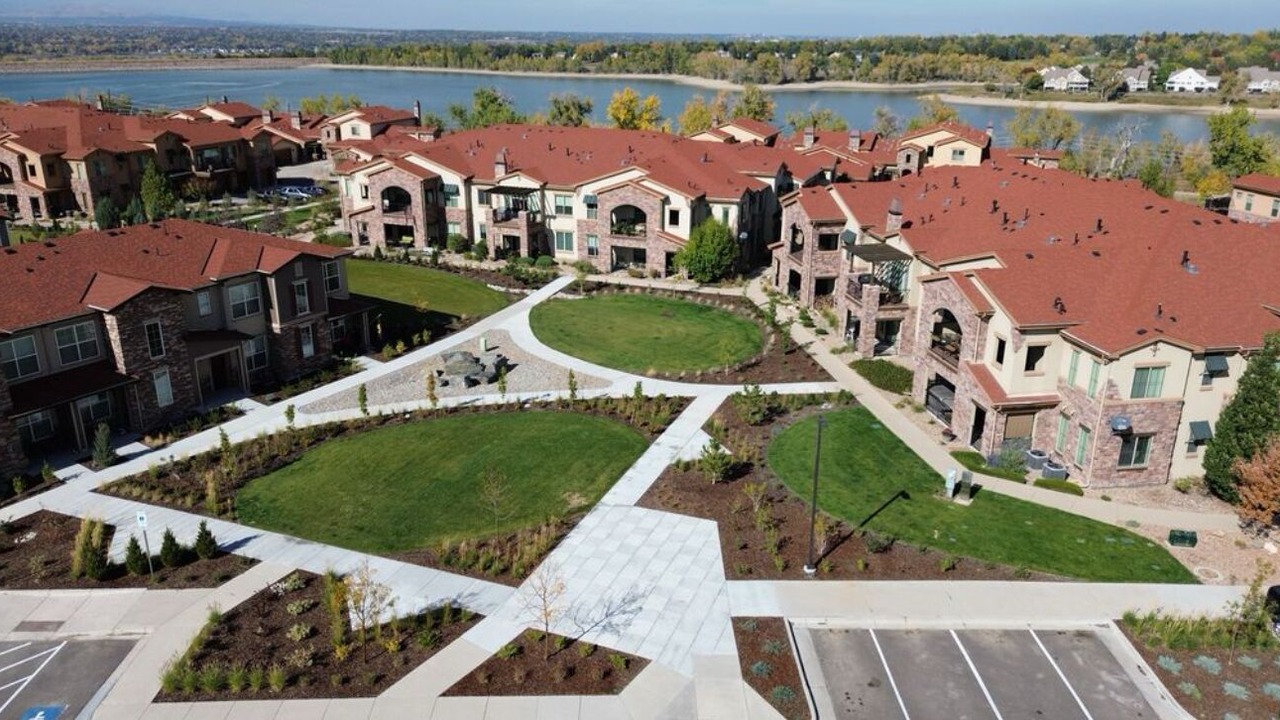 Photo of Outdoor in Littleton