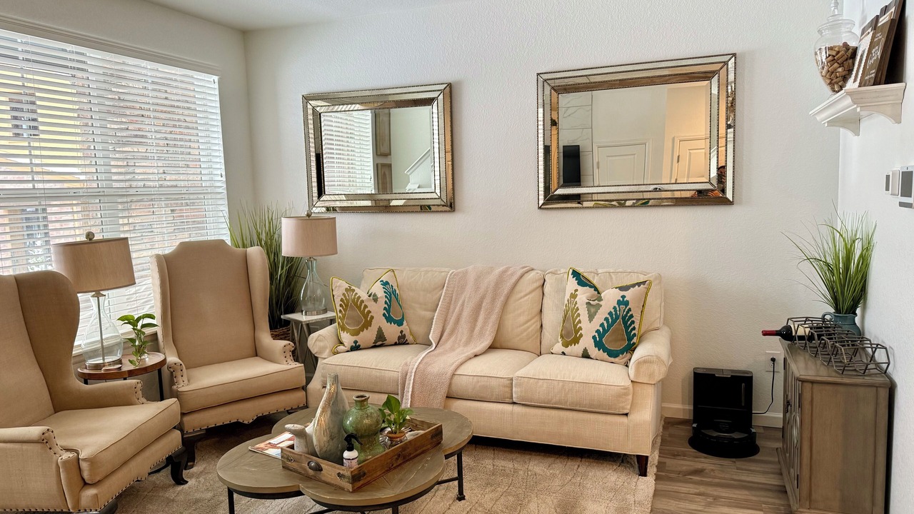 Photo of Livingroom in Littleton