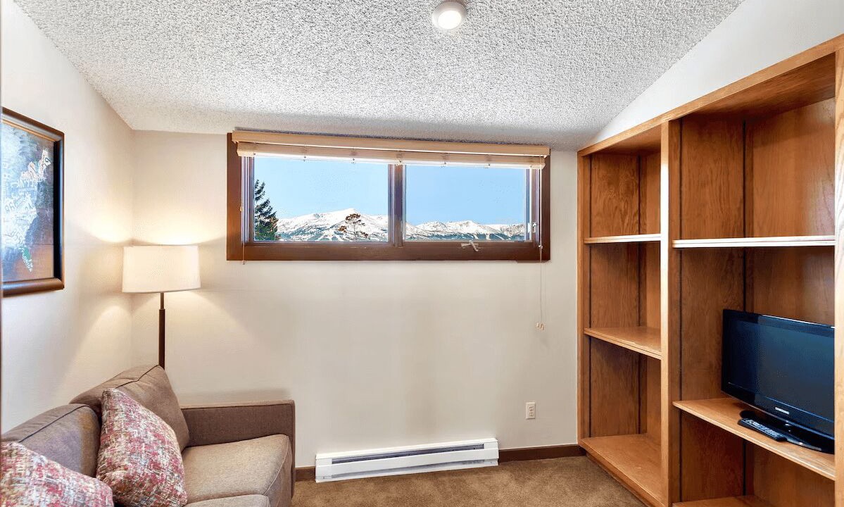 Photo of Livingroom in Baldy Mountain