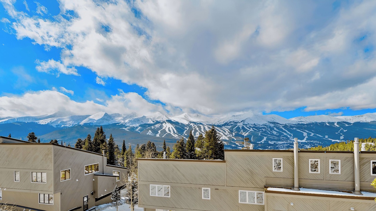 Photo of Outdoor in Baldy Mountain