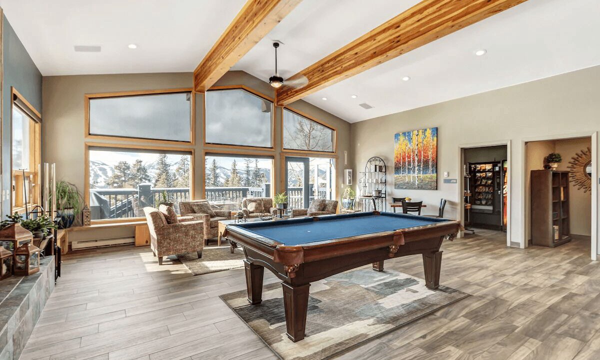 Photo of Bedroom in Baldy Mountain