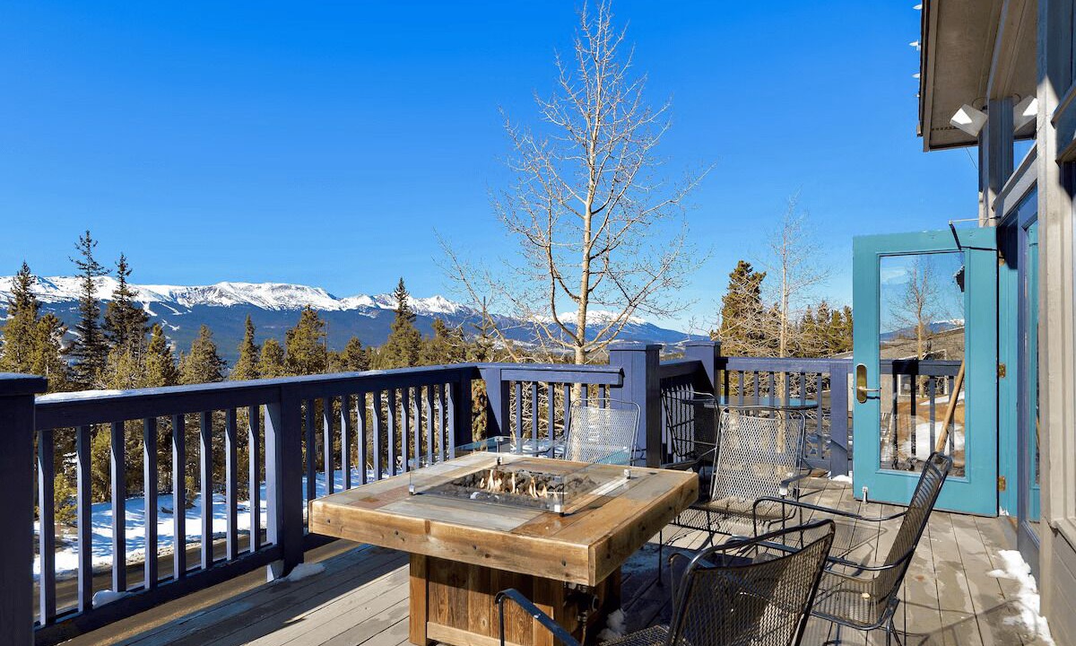 Photo of Outdoor in Baldy Mountain