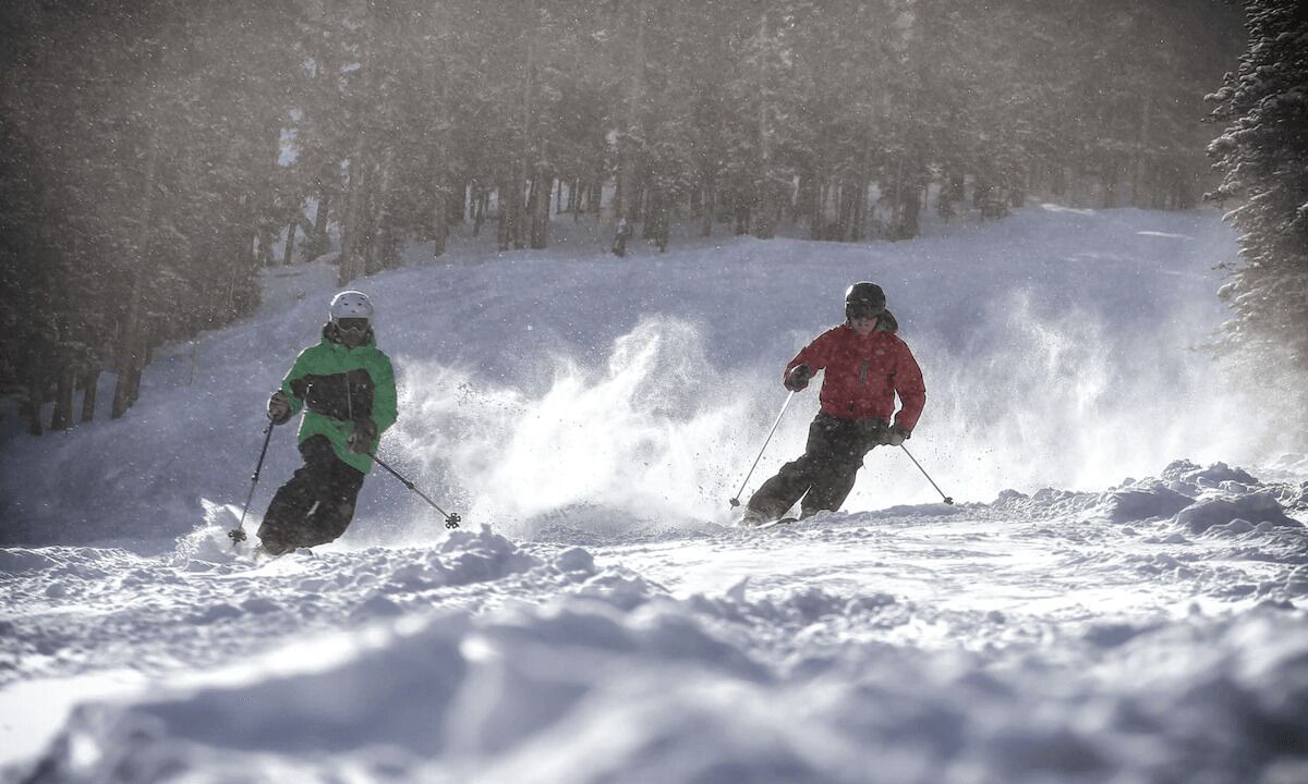 Photo of Others in Baldy Mountain