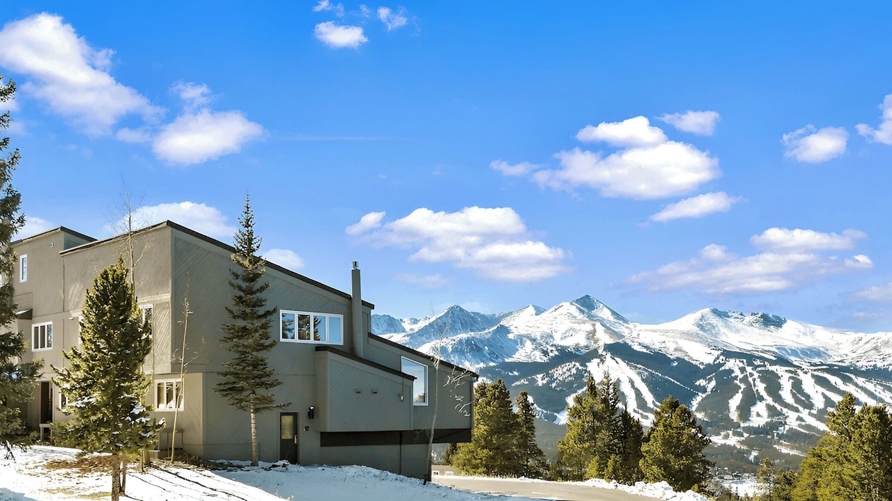 Photo of Outdoor in Baldy Mountain