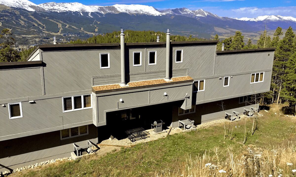 Photo of Outdoor in Baldy Mountain