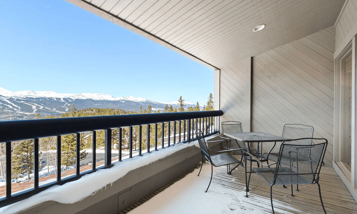 Photo of Outdoor in Baldy Mountain