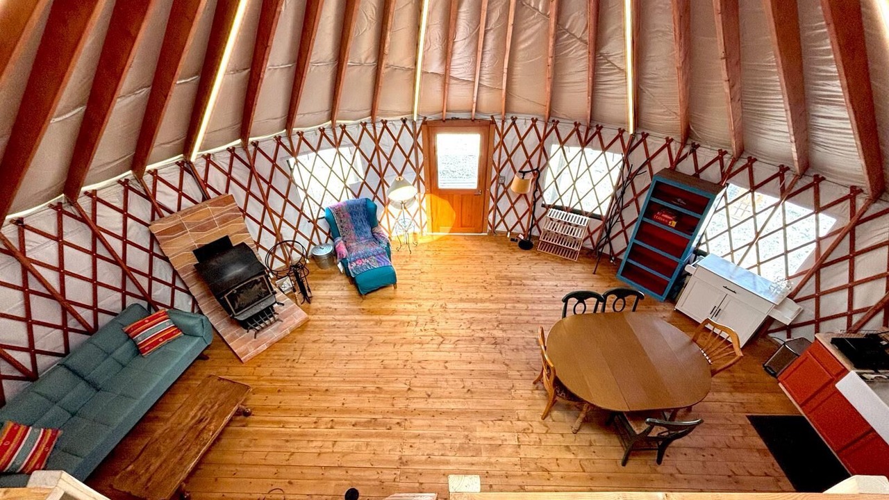 Photo of Livingroom in Cortez
