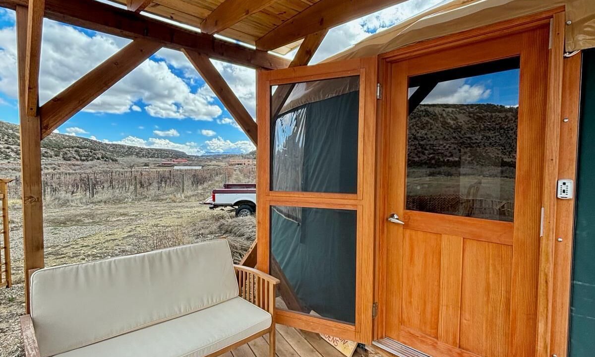 Photo of Patio Balcony in Cortez