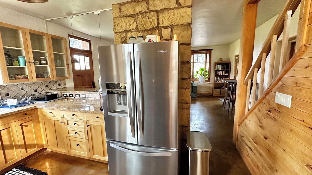 Photo of Kitchen in Cortez