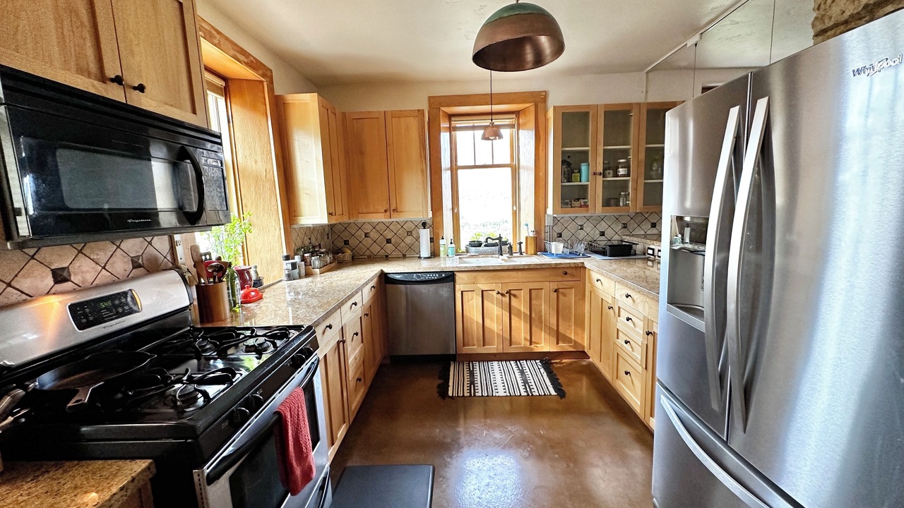 Photo of Kitchen in Cortez