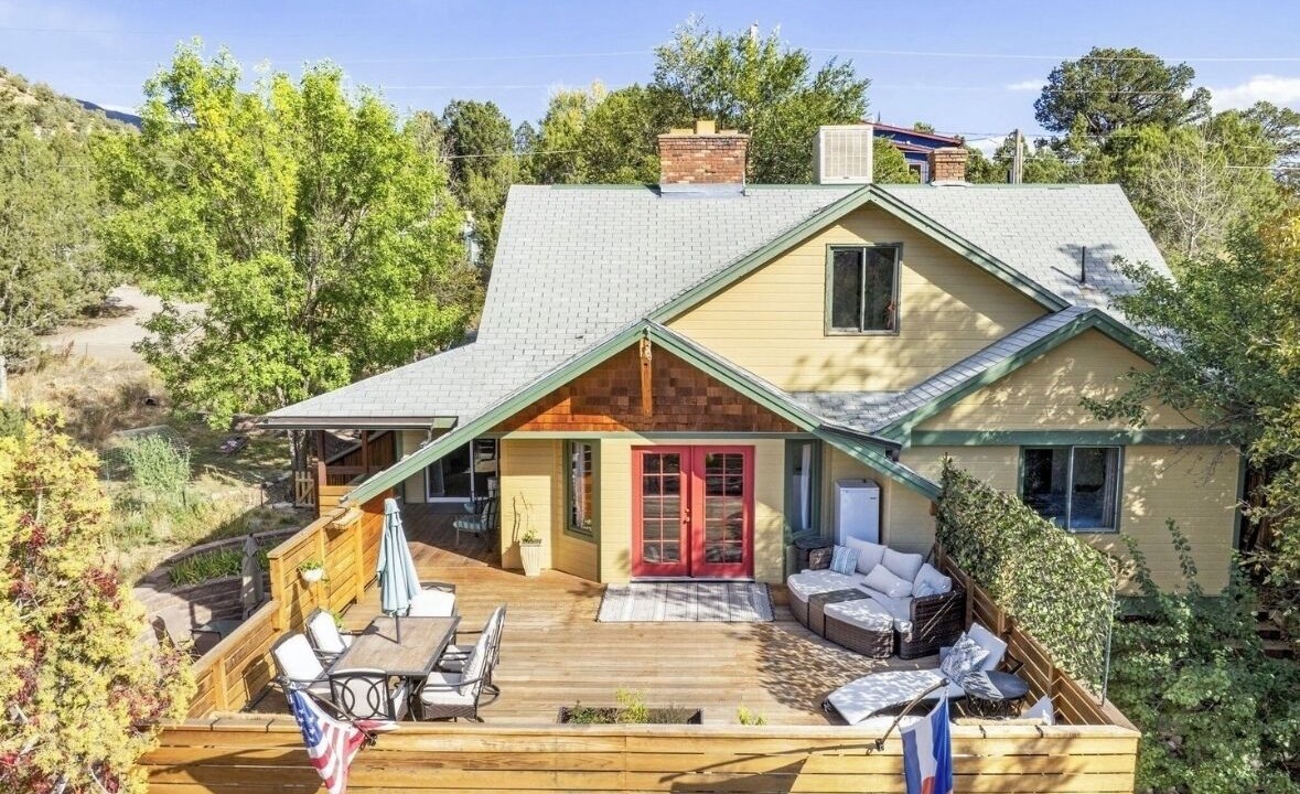 Photo of Outdoor in New Castle