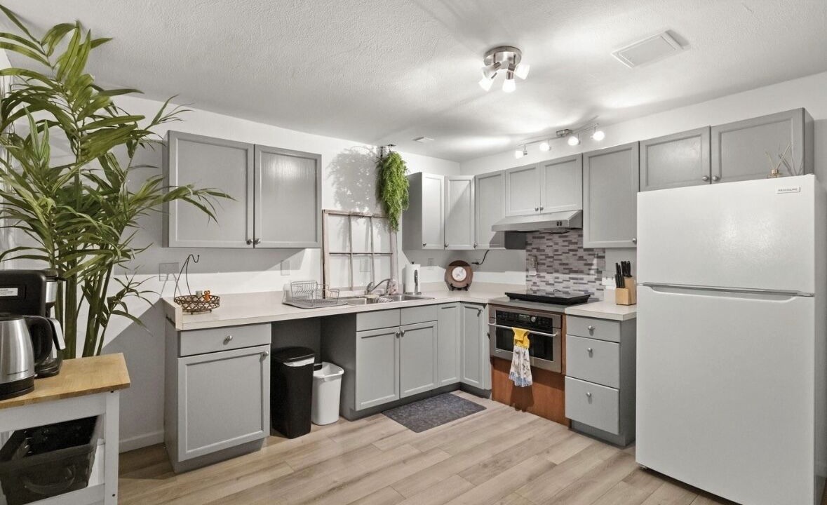Photo of Kitchen in New Castle
