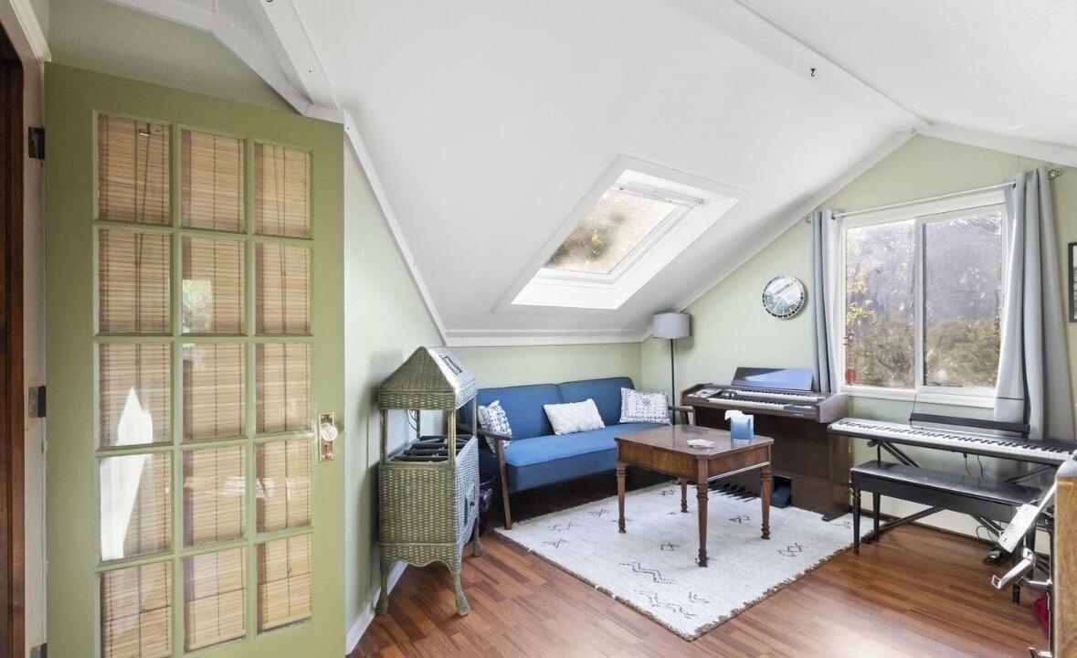 Photo of Livingroom in New Castle