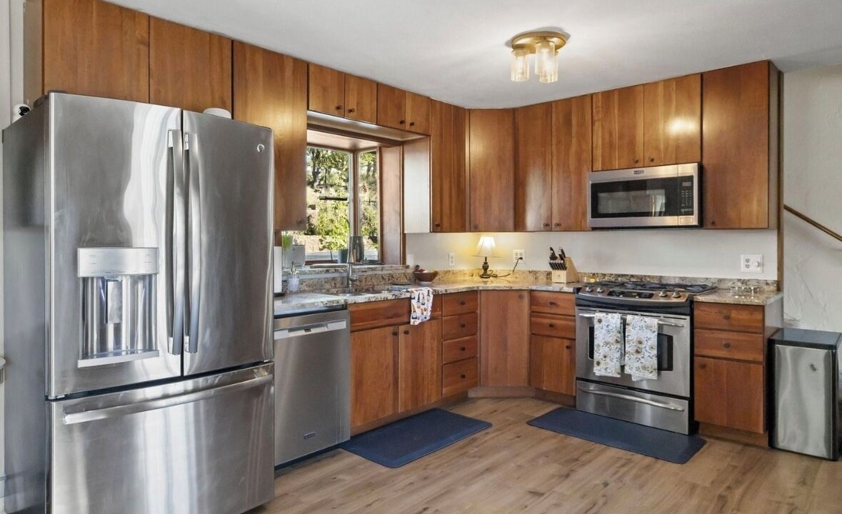 Photo of Kitchen in New Castle
