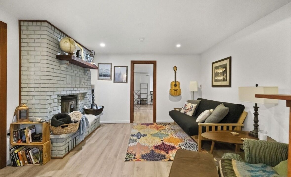 Photo of Livingroom in New Castle