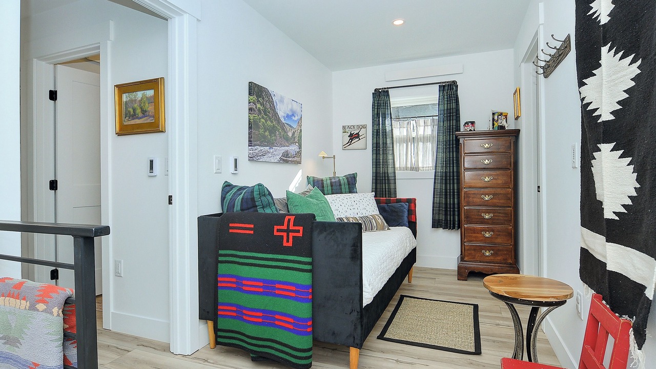 Photo of Livingroom in Poncha Springs