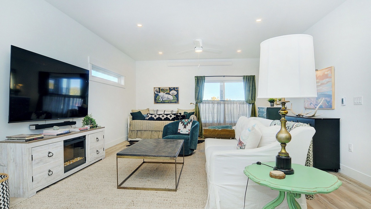 Photo of Livingroom in Poncha Springs