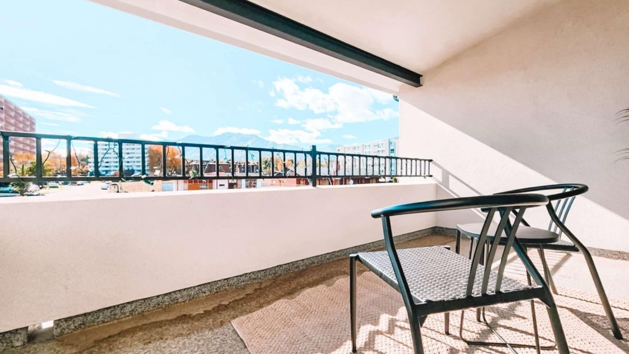 Photo of Outdoor in Skyway