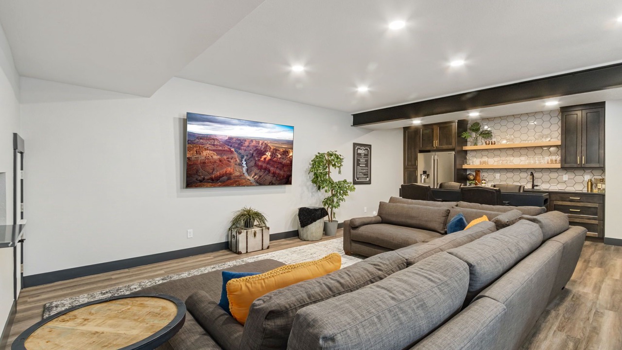 Photo of Livingroom in Loveland