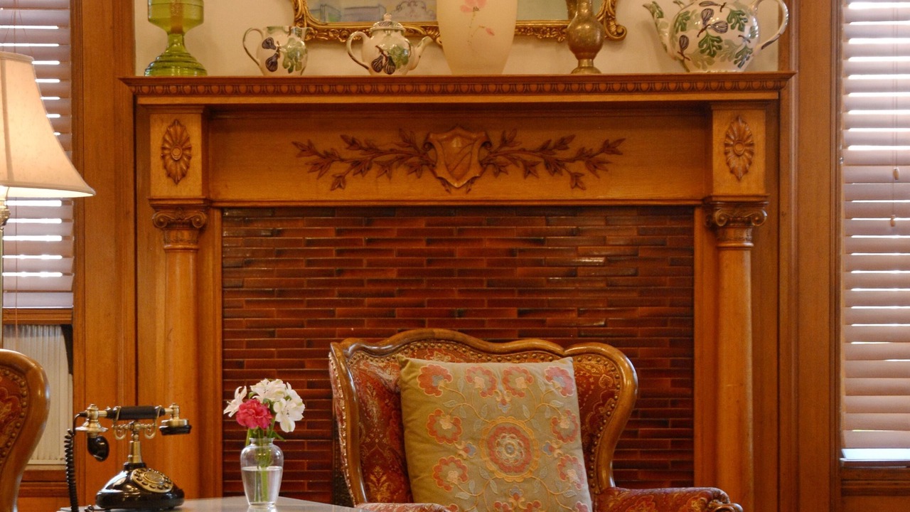 Photo of Bedroom in Capitol Hill