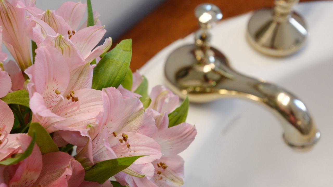 Photo of Bathroom in Capitol Hill