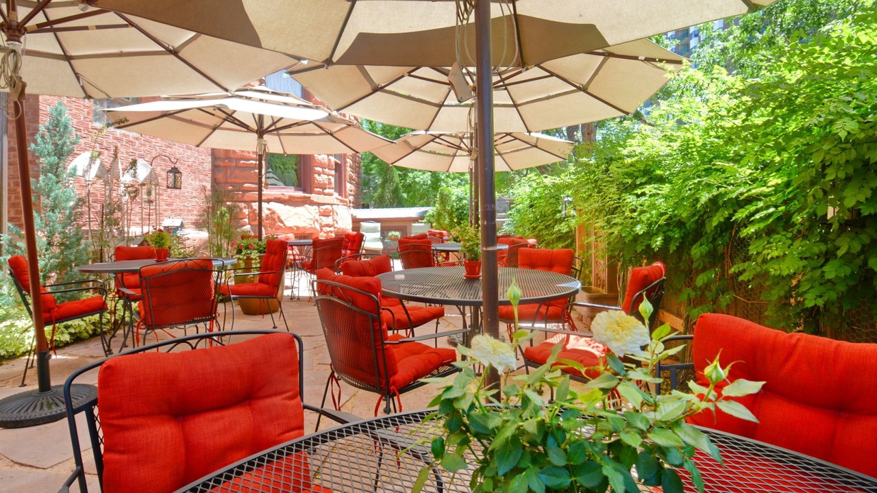 Photo of Outdoor in Capitol Hill