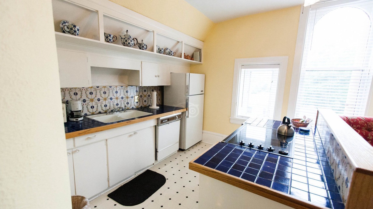 Photo of Kitchen in Capitol Hill