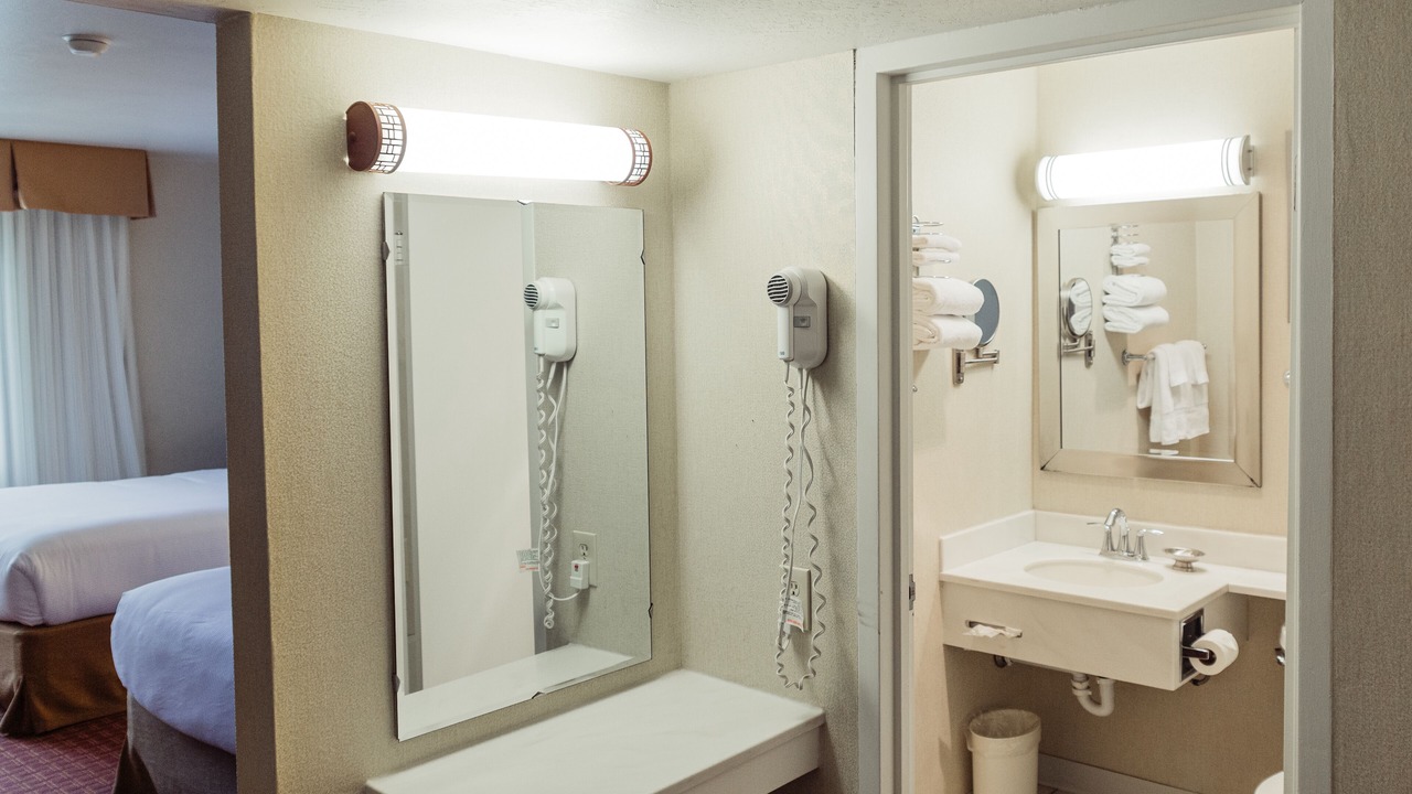 Photo of Bathroom in Historic Downtown Durango