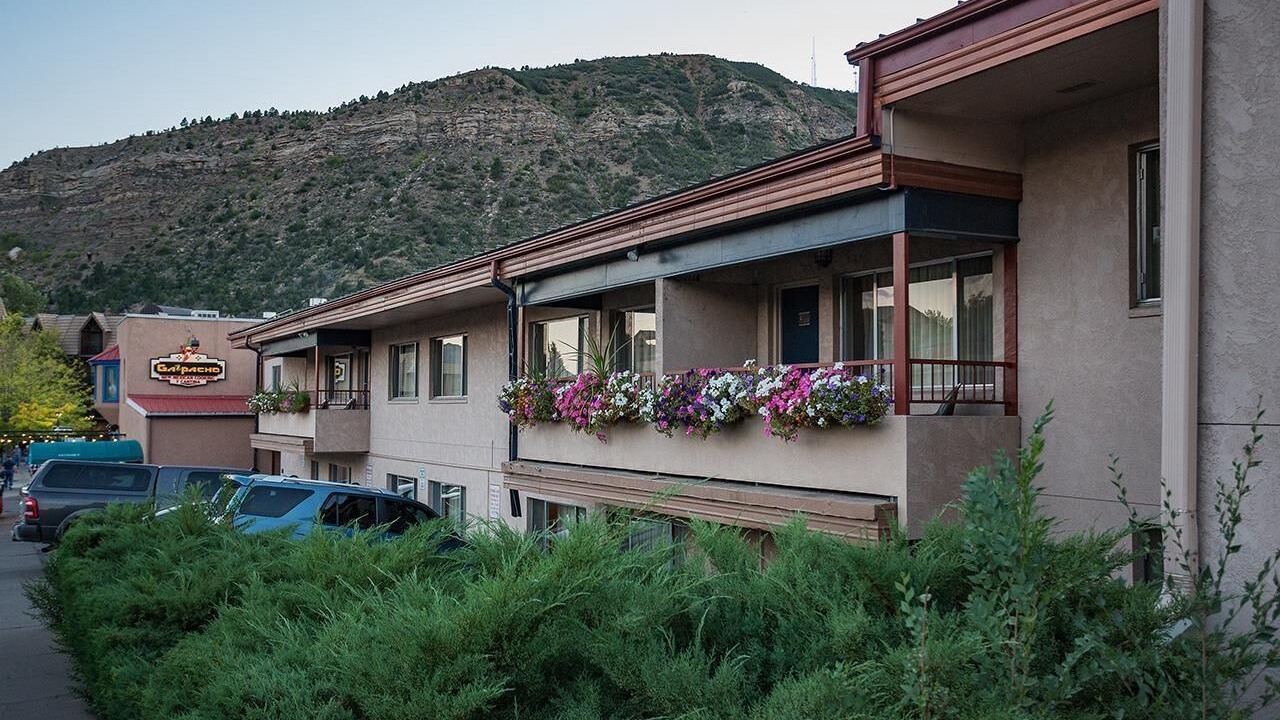 Photo of Outdoor in Historic Downtown Durango