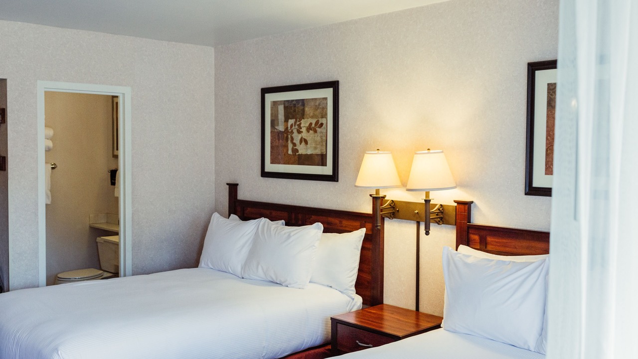 Photo of Bedroom in Historic Downtown Durango