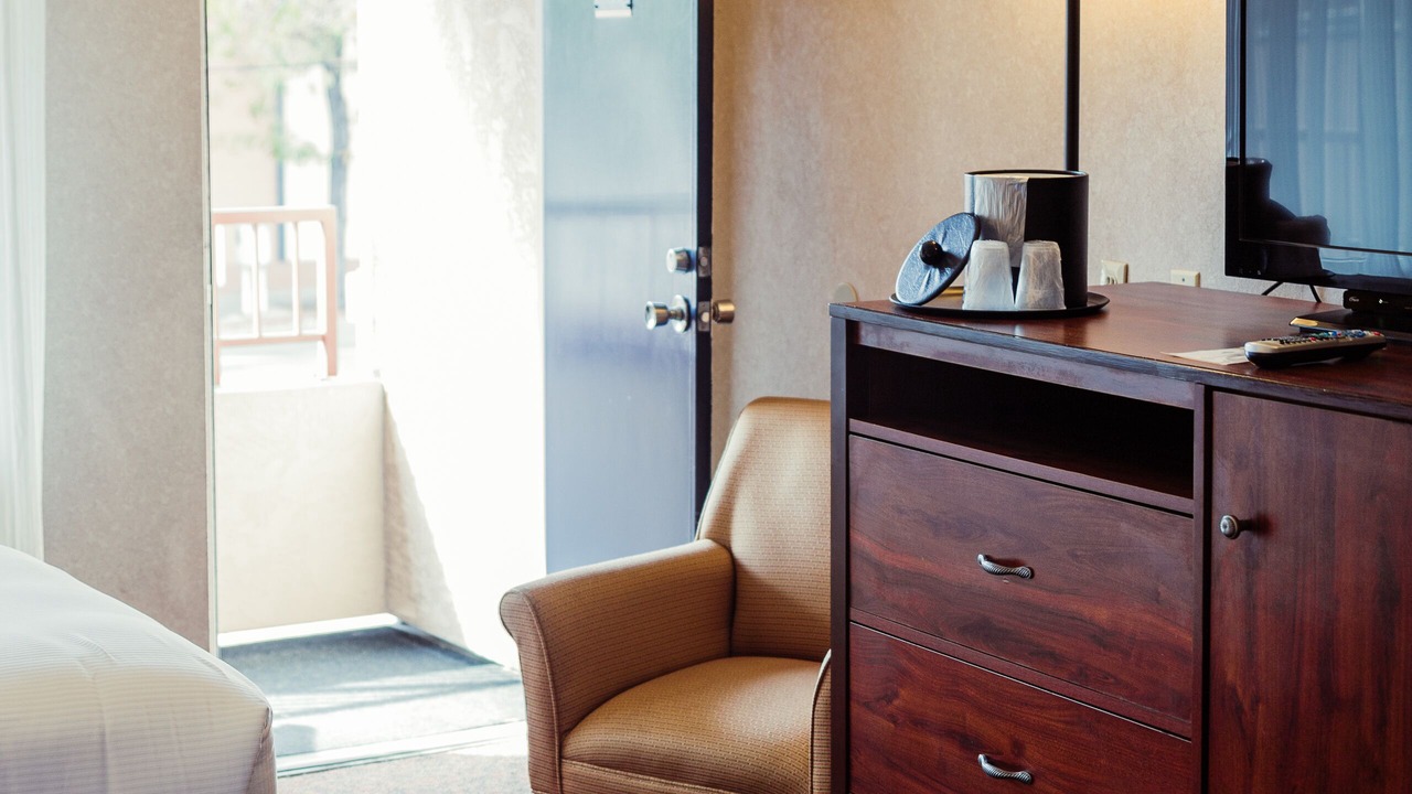 Photo of Bedroom in Historic Downtown Durango