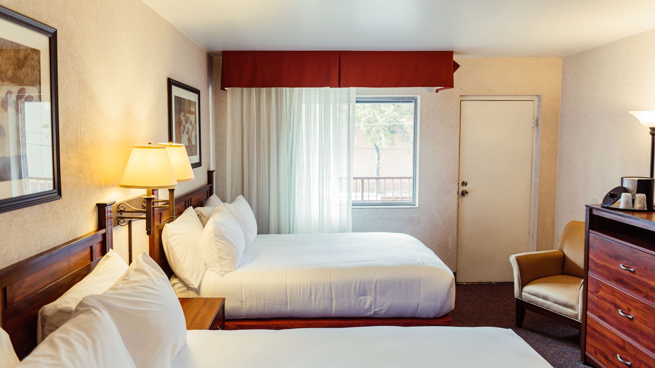 Photo of Bedroom in Historic Downtown Durango