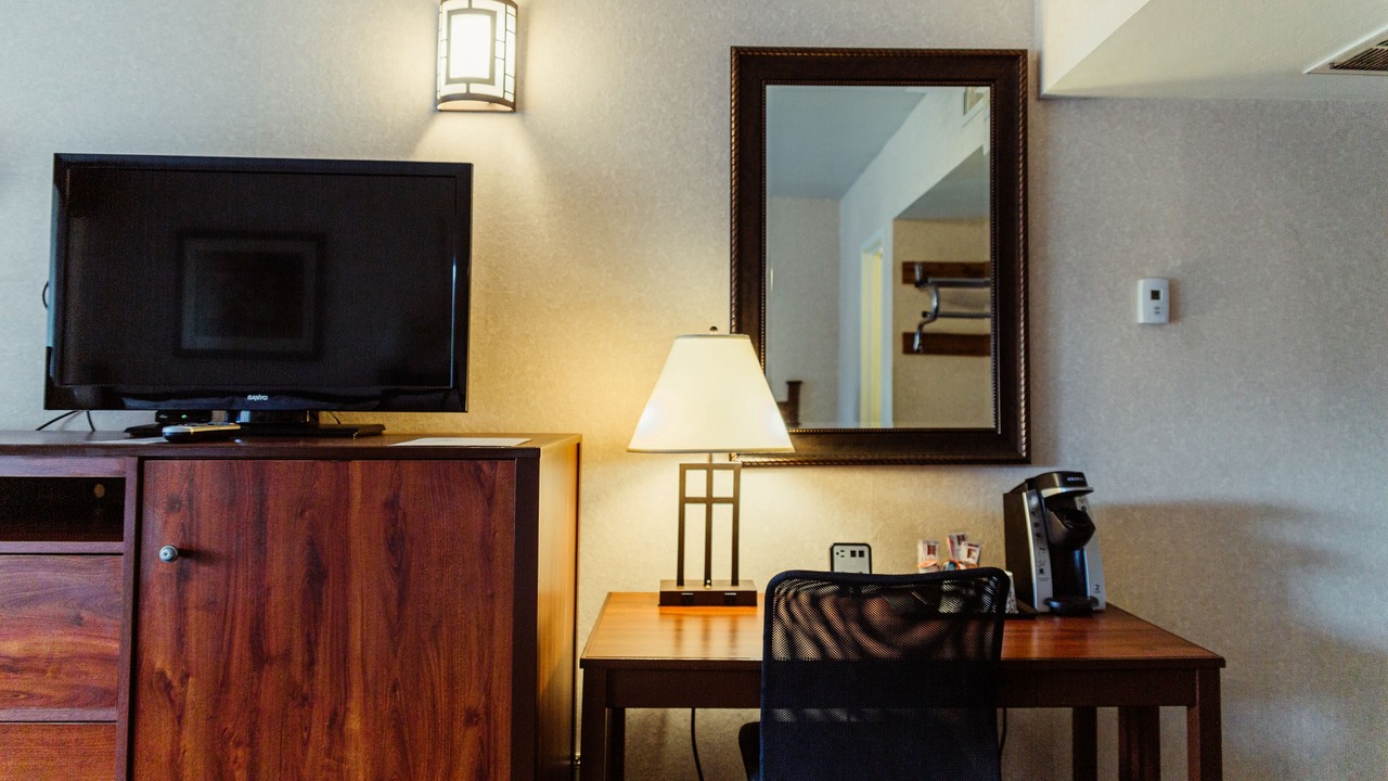 Photo of Bedroom in Historic Downtown Durango