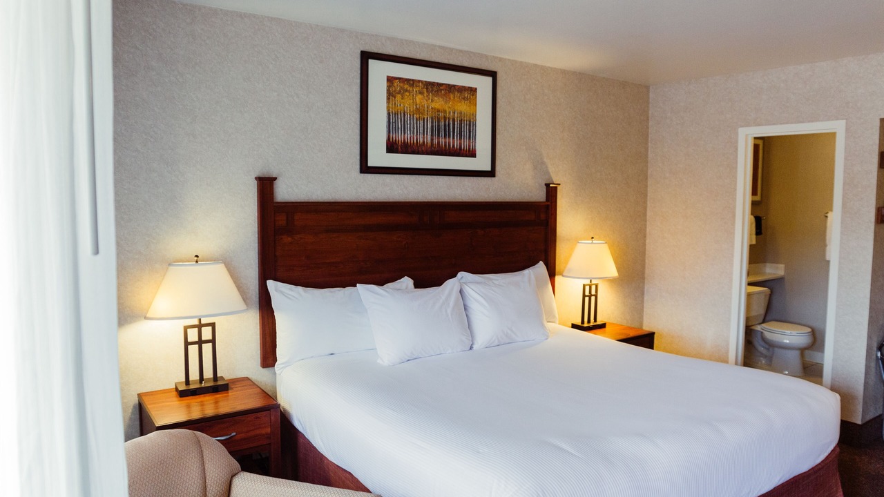 Photo of Bedroom in Historic Downtown Durango