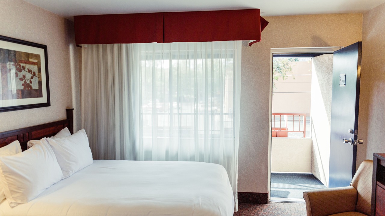 Photo of Bedroom in Historic Downtown Durango