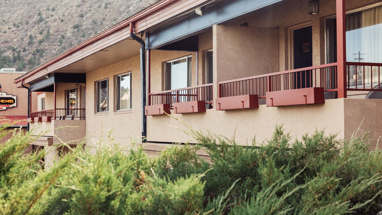 Photo of Outdoor in Historic Downtown Durango