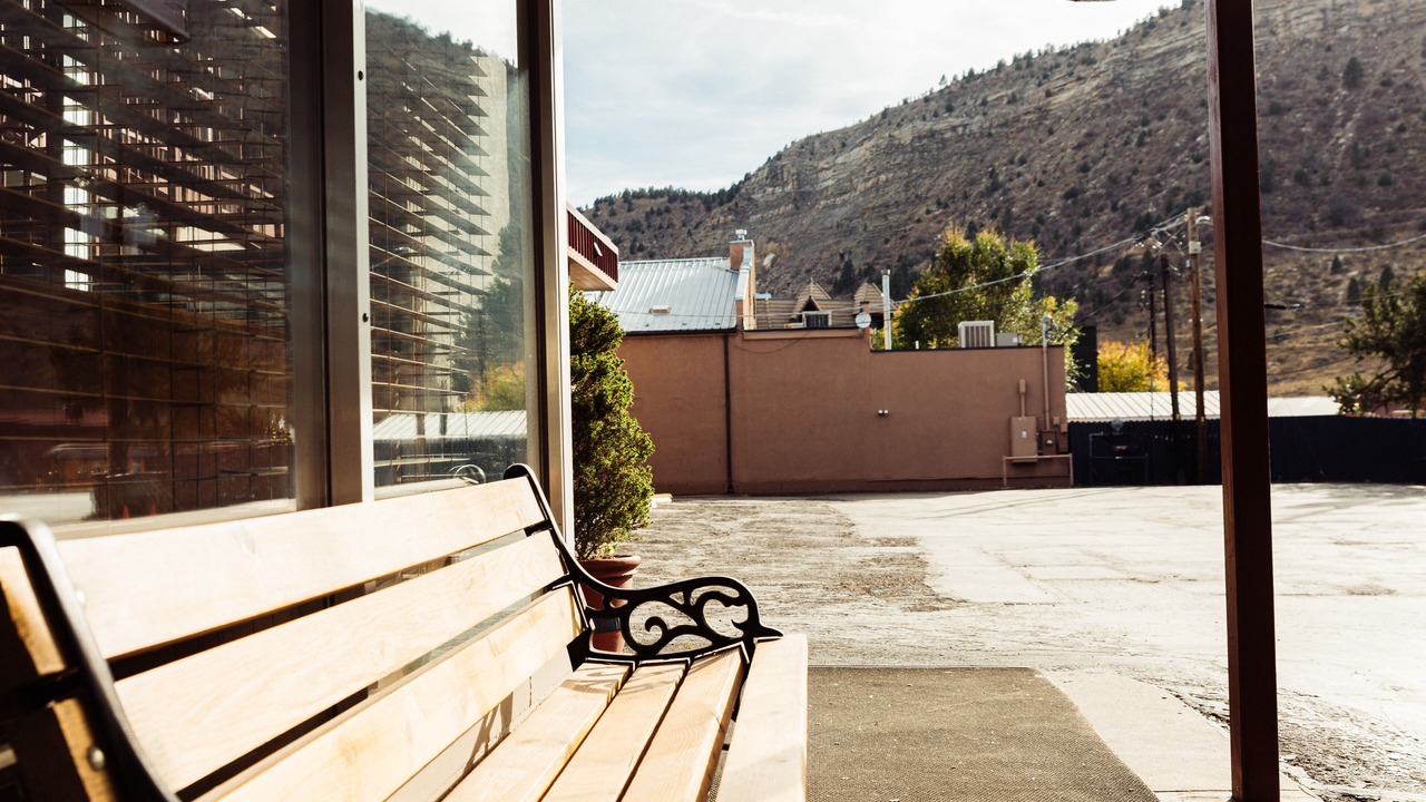 Photo of Outdoor in Historic Downtown Durango